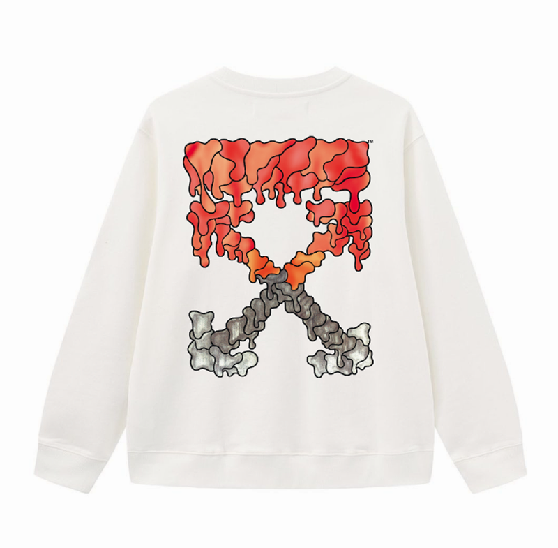 Off White S-2XL fgtrY5036